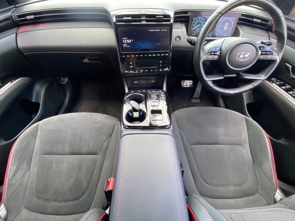 Used Hyundai TUCSON 2023 for sale - 75224224: Photo 28
