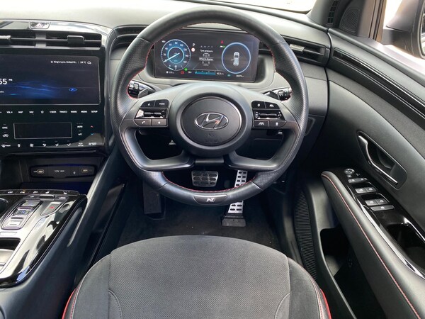 Used Hyundai TUCSON 2023 for sale - 75224224: Photo 29