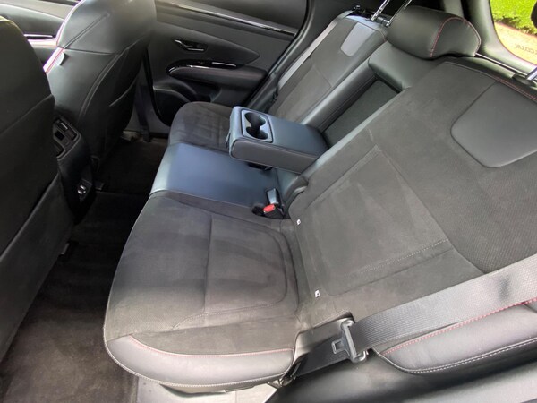 Used Hyundai TUCSON 2023 for sale - 75224224: Photo 30