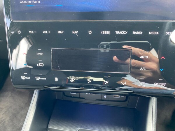 Used Hyundai TUCSON 2023 for sale - 75224224: Photo 38