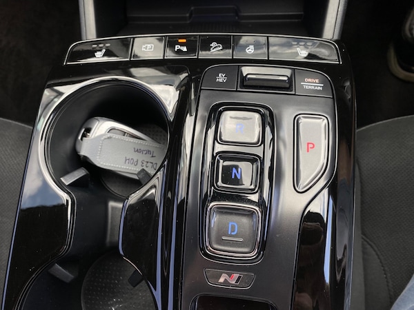 Used Hyundai TUCSON 2023 for sale - 75224224: Photo 41