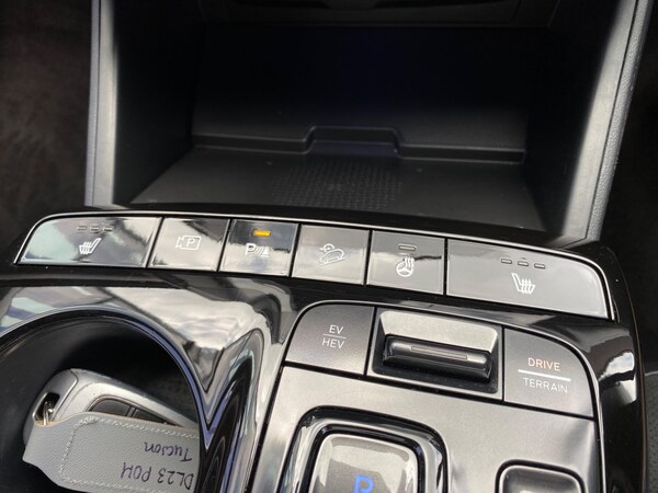 Used Hyundai TUCSON 2023 for sale - 75224224: Photo 42