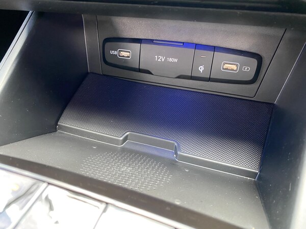 Used Hyundai TUCSON 2023 for sale - 75224224: Photo 43