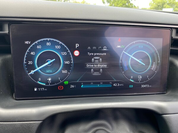 Used Hyundai TUCSON 2023 for sale - 75224224: Photo 49