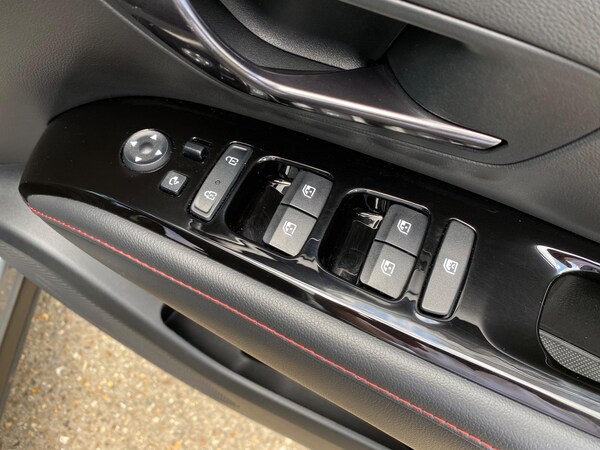 Used Hyundai TUCSON 2023 for sale - 75224224: Photo 51