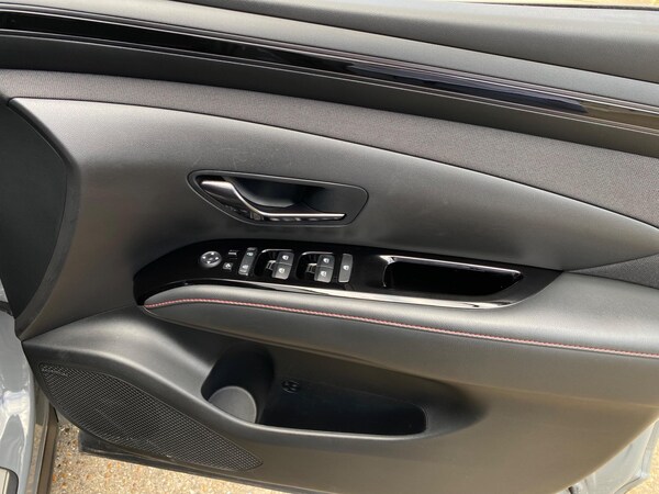 Used Hyundai TUCSON 2023 for sale - 75224224: Photo 52