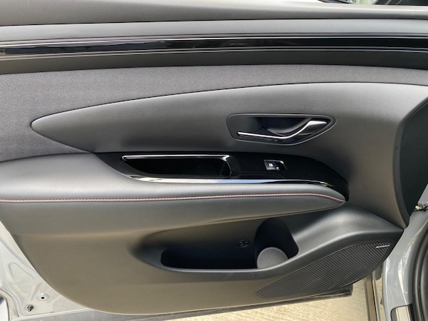 Used Hyundai TUCSON 2023 for sale - 75224224: Photo 53
