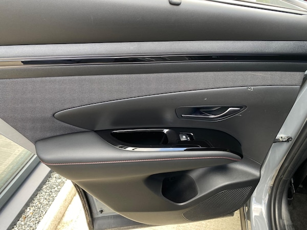 Used Hyundai TUCSON 2023 for sale - 75224224: Photo 54