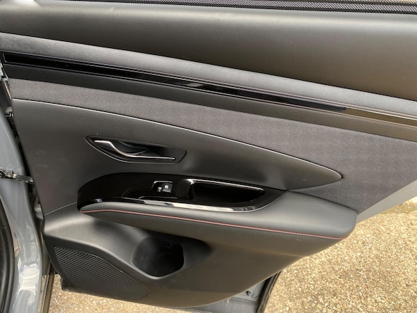 Used Hyundai TUCSON 2023 for sale - 75224224: Photo 55