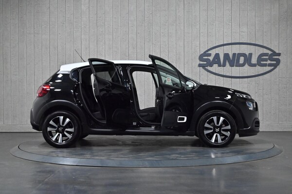Used Citroen C3 2024 for sale - 75624113: Photo 10