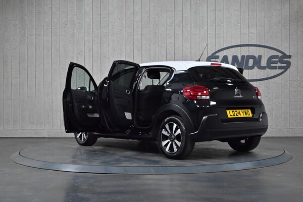 Used Citroen C3 2024 for sale - 75624113: Photo 11
