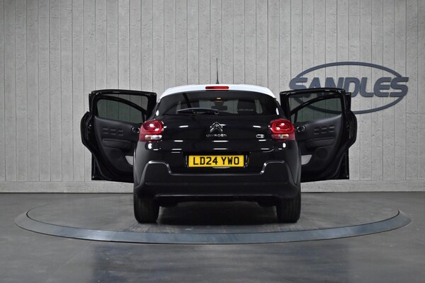 Used Citroen C3 2024 for sale - 75624113: Photo 12