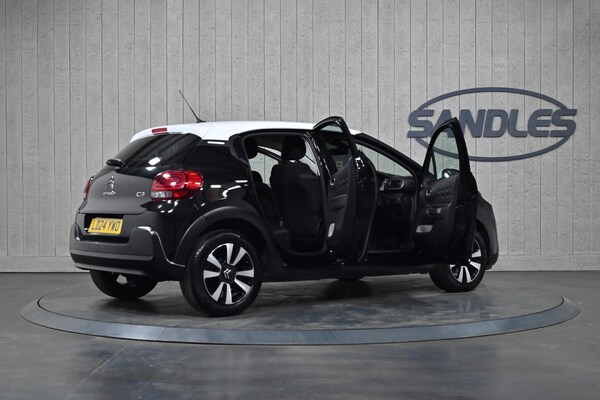 Used Citroen C3 2024 for sale - 75624113: Photo 13