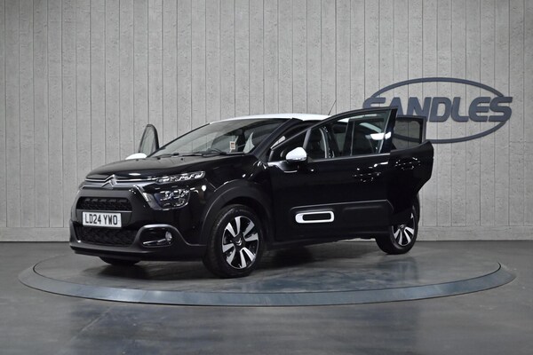 Used Citroen C3 2024 for sale - 75624113: Photo 14