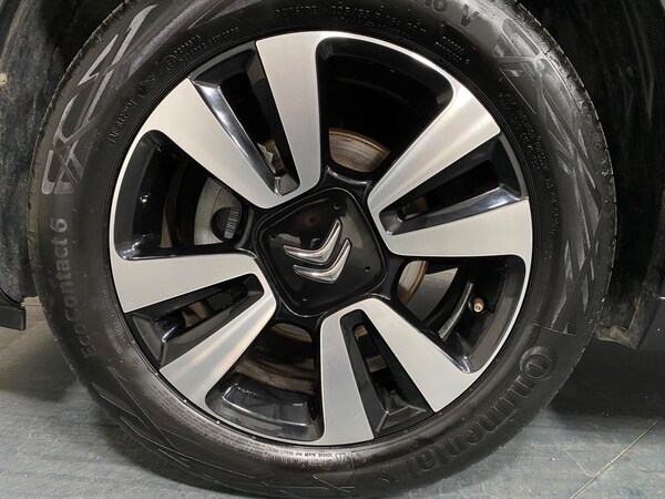 Used Citroen C3 2024 for sale - 75624113: Photo 18