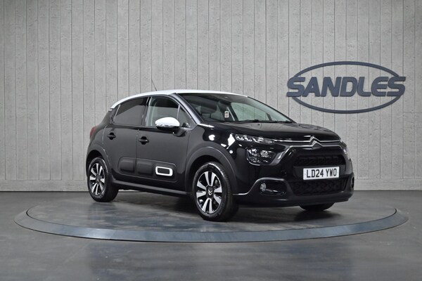 Used Citroen C3 2024 for sale - 75624113: Photo 1