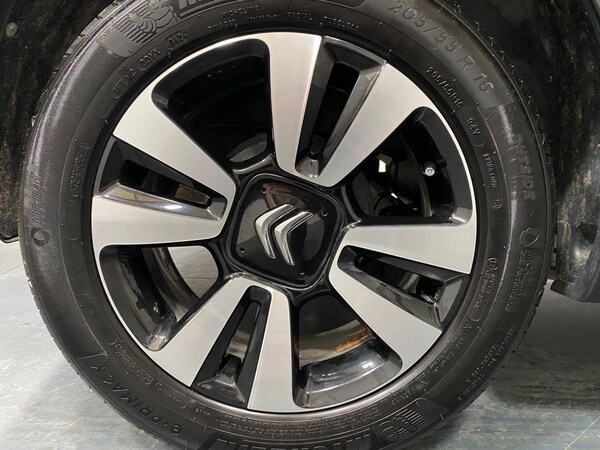 Used Citroen C3 2024 for sale - 75624113: Photo 21