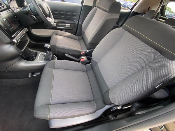 Used Citroen C3 2024 for sale - 75624113: Photo 25