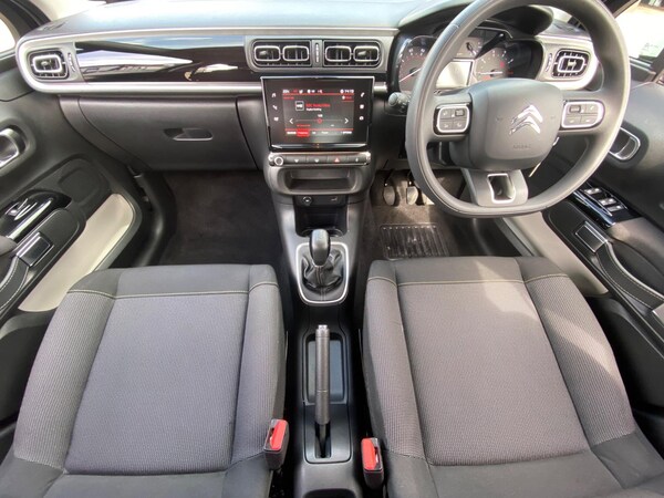Used Citroen C3 2024 for sale - 75624113: Photo 27