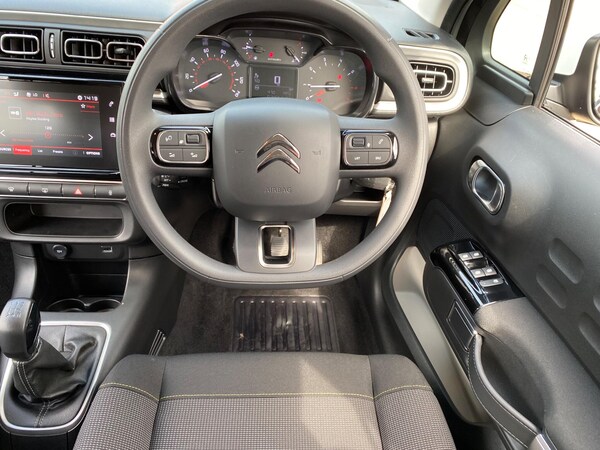Used Citroen C3 2024 for sale - 75624113: Photo 28
