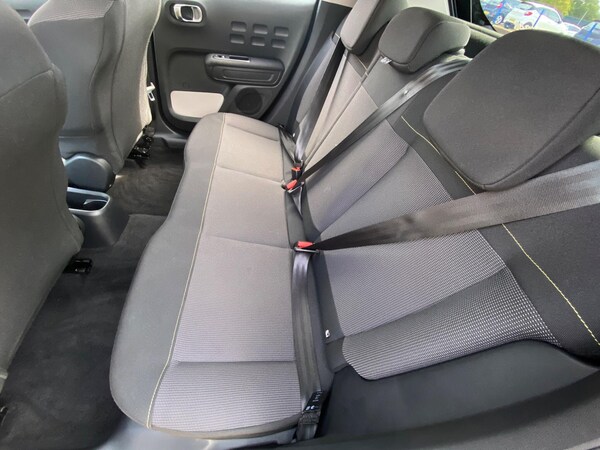 Used Citroen C3 2024 for sale - 75624113: Photo 29