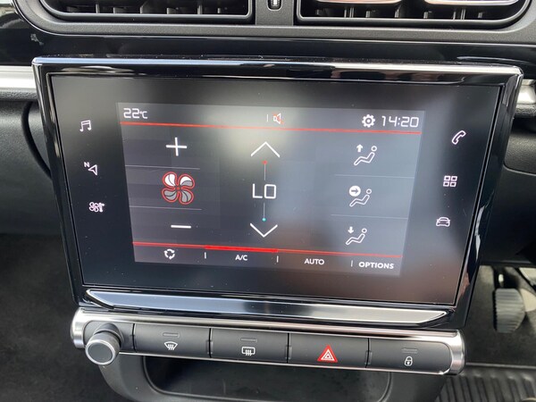 Used Citroen C3 2024 for sale - 75624113: Photo 32