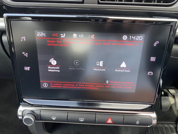Used Citroen C3 2024 for sale - 75624113: Photo 34