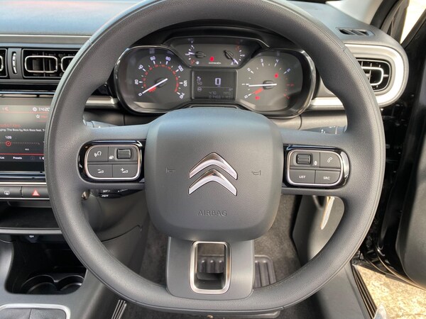 Used Citroen C3 2024 for sale - 75624113: Photo 39