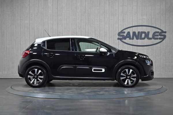 Used Citroen C3 2024 for sale - 75624113: Photo 3