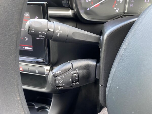 Used Citroen C3 2024 for sale - 75624113: Photo 41