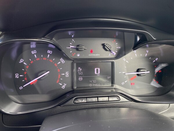 Used Citroen C3 2024 for sale - 75624113: Photo 43