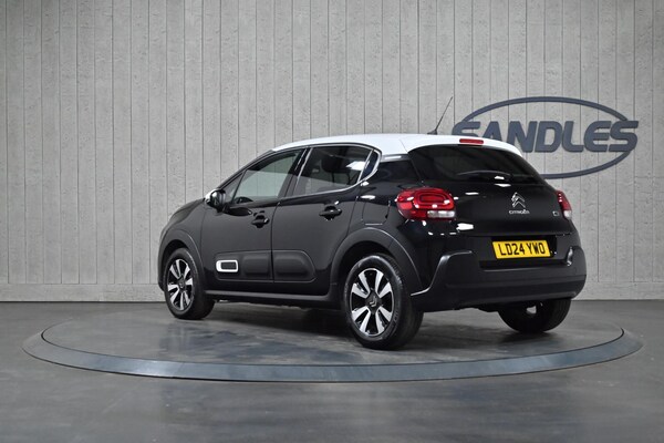 Used Citroen C3 2024 for sale - 75624113: Photo 4