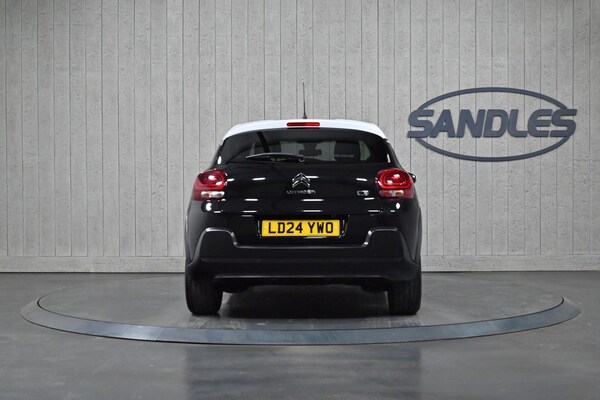 Used Citroen C3 2024 for sale - 75624113: Photo 5