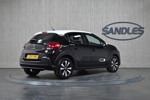Used Citroen C3 2024 for sale - 75624113: Photo 6