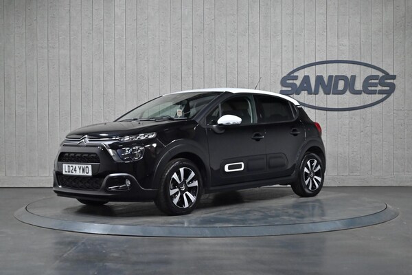 Used Citroen C3 2024 for sale - 75624113: Photo 7