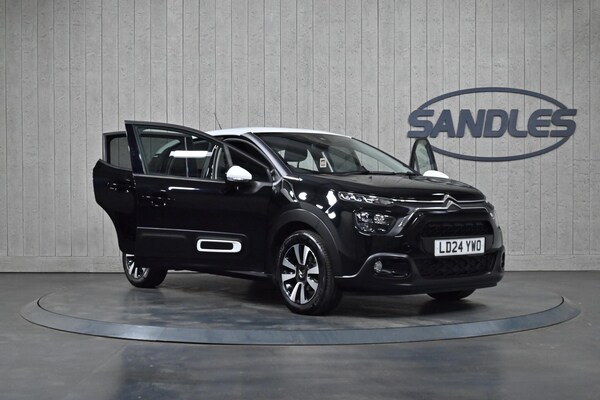 Used Citroen C3 2024 for sale - 75624113: Photo 8