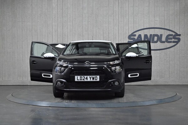 Used Citroen C3 2024 for sale - 75624113: Photo 9