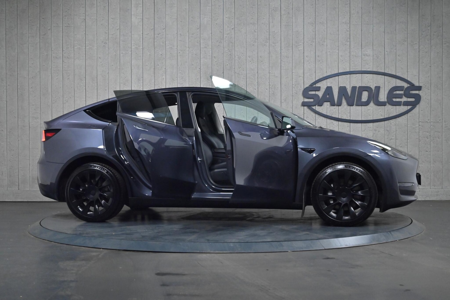 Used Tesla Model Y 2023 for sale - 75839155: Photo 10