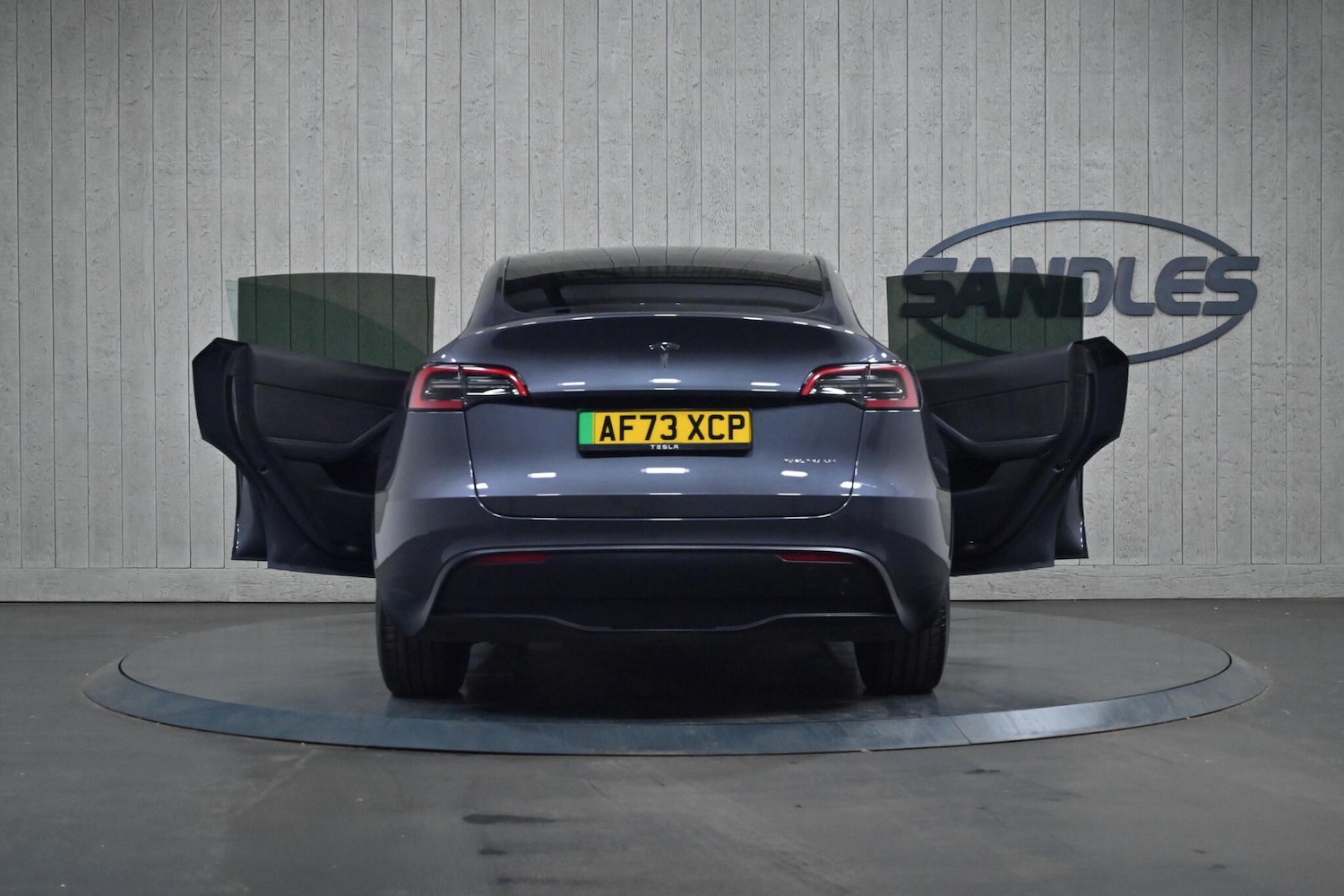 Used Tesla Model Y 2023 for sale - 75839155: Photo 12