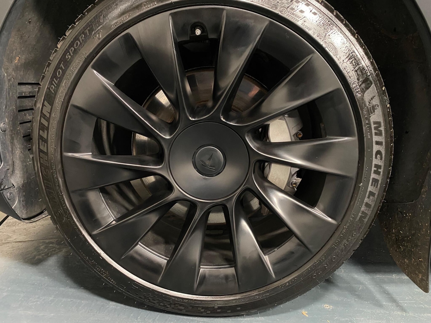 Used Tesla Model Y 2023 for sale - 75839155: Photo 18