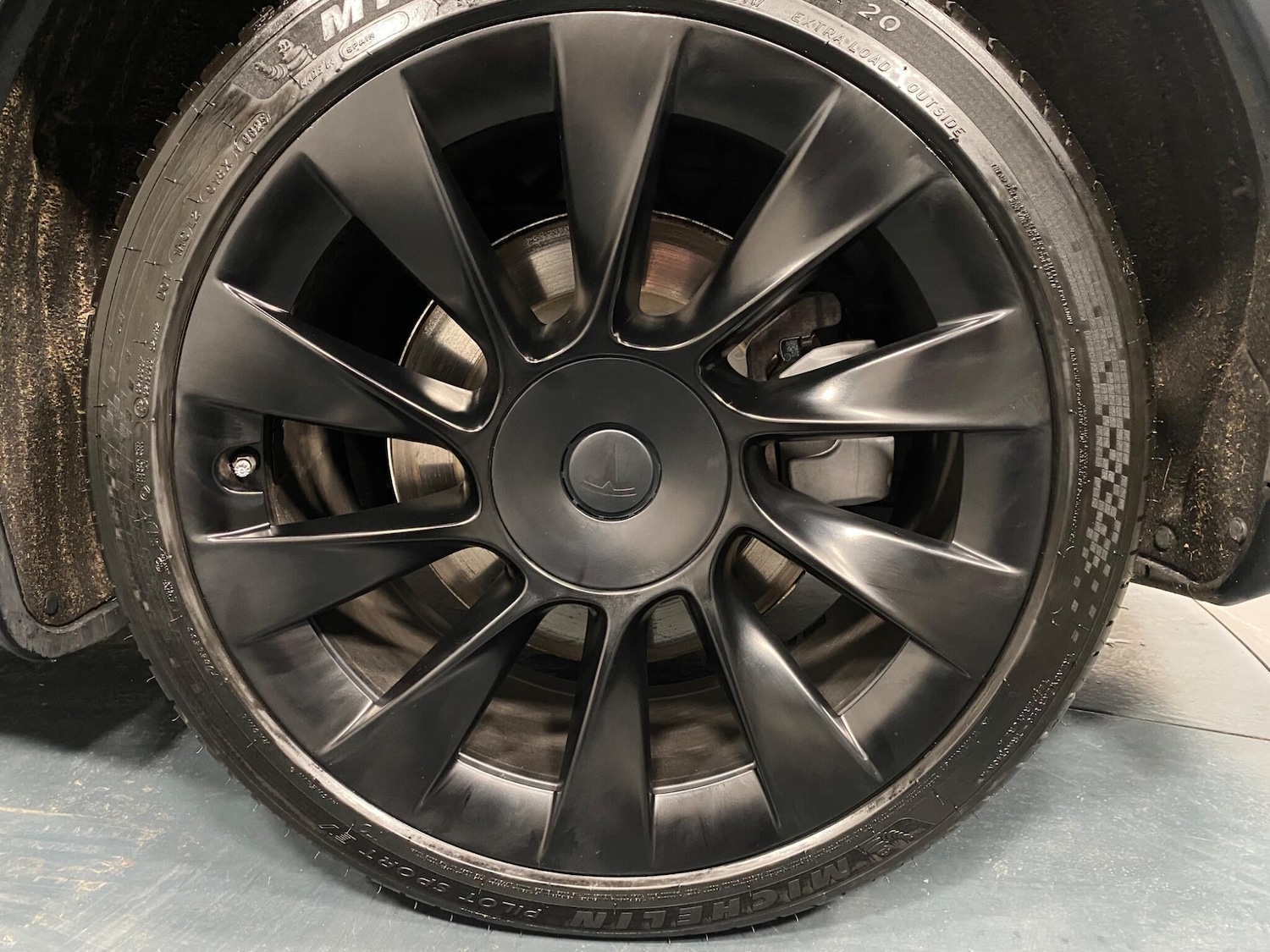 Used Tesla Model Y 2023 for sale - 75839155: Photo 19