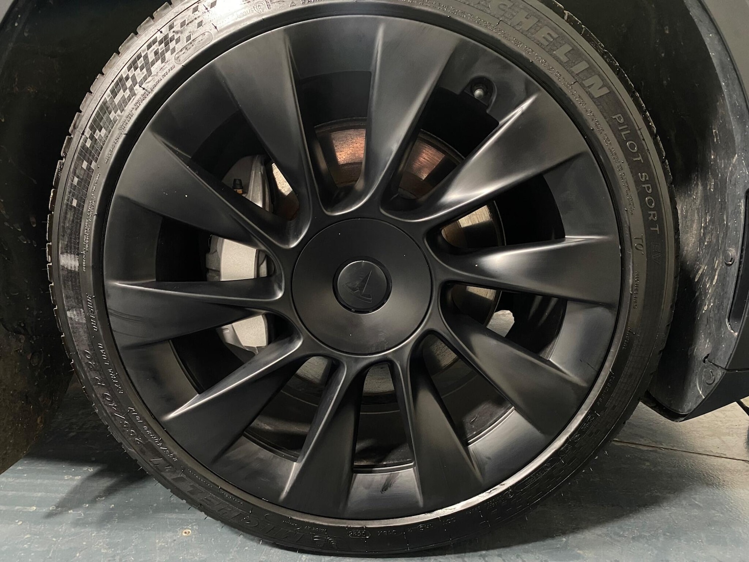 Used Tesla Model Y 2023 for sale - 75839155: Photo 20