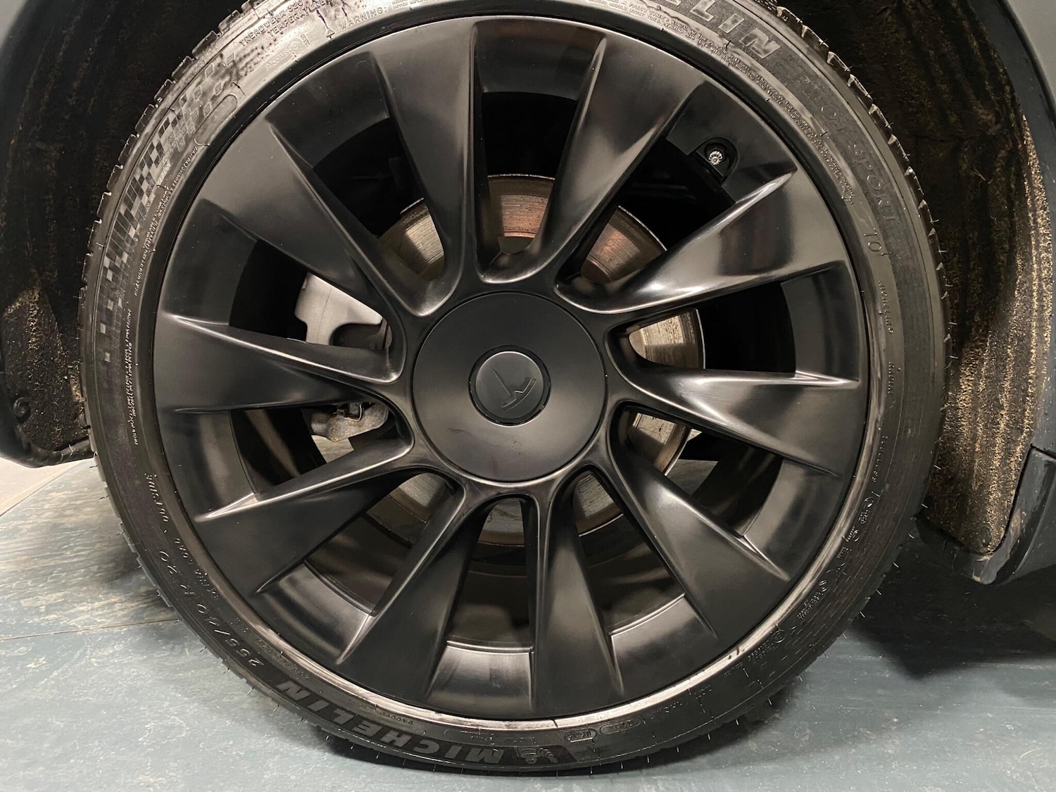Used Tesla Model Y 2023 for sale - 75839155: Photo 21