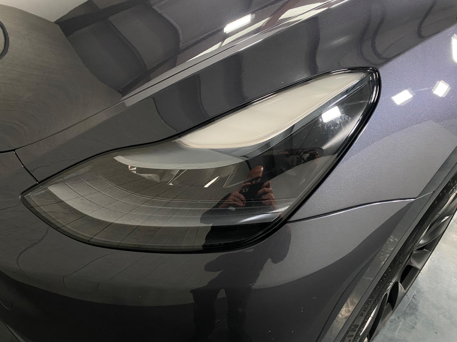 Used Tesla Model Y 2023 for sale - 75839155: Photo 22