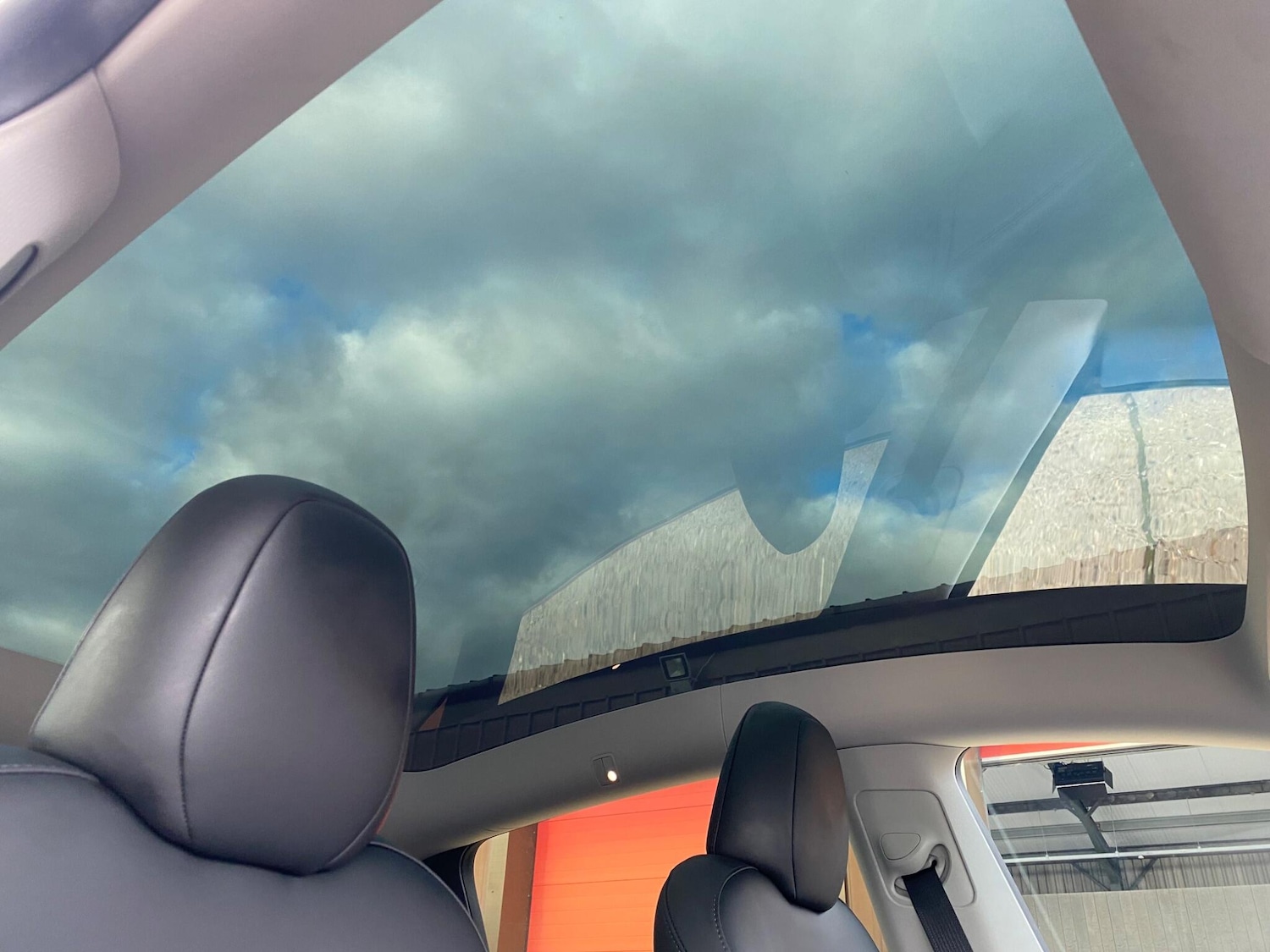 Used Tesla Model Y 2023 for sale - 75839155: Photo 24