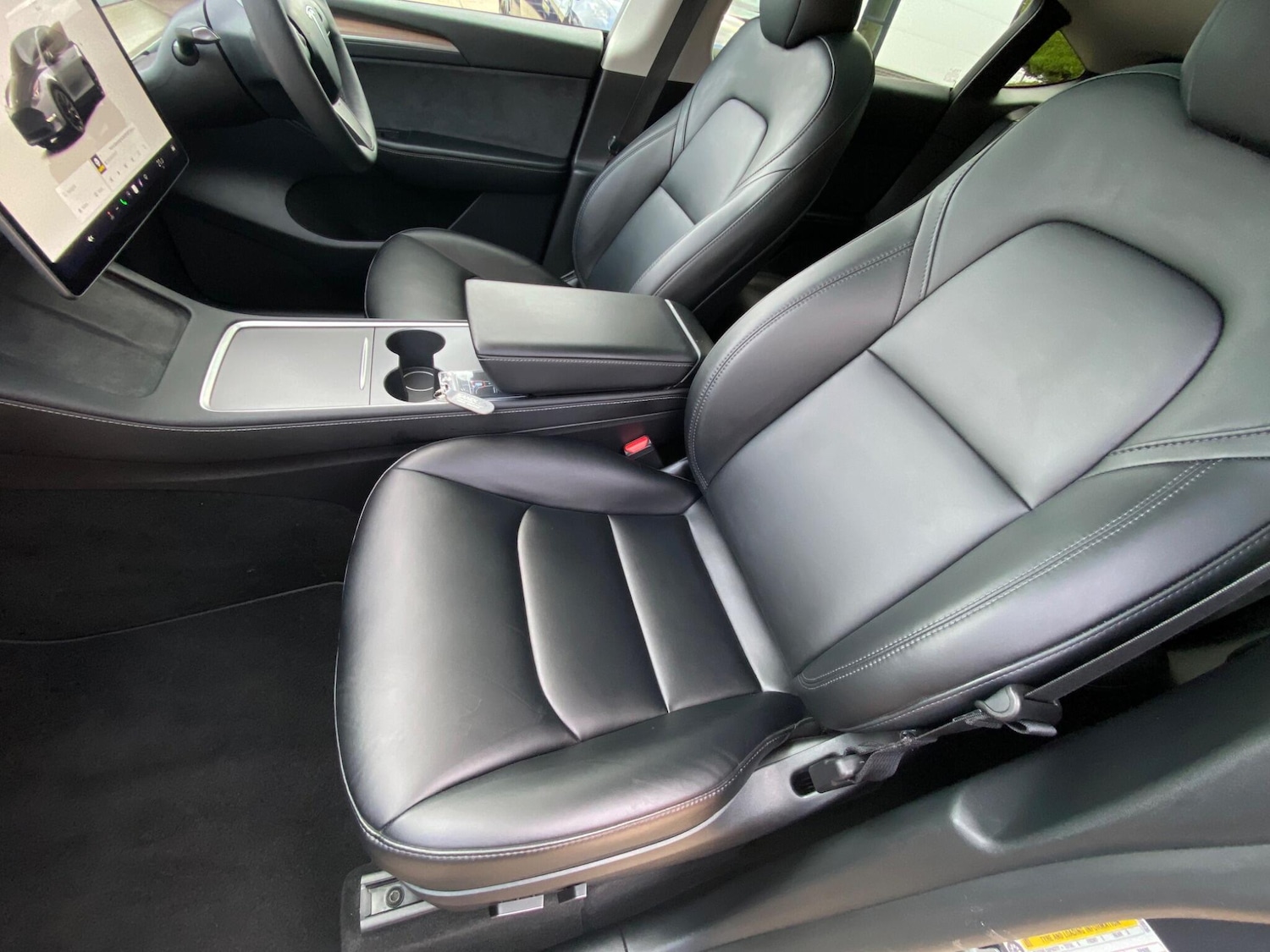 Used Tesla Model Y 2023 for sale - 75839155: Photo 26