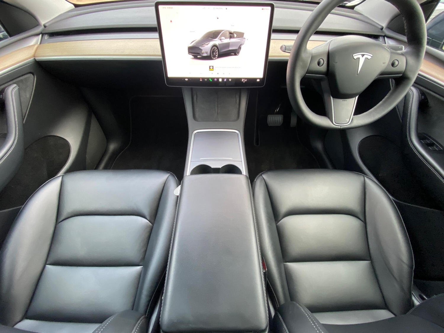 Used Tesla Model Y 2023 for sale - 75839155: Photo 29