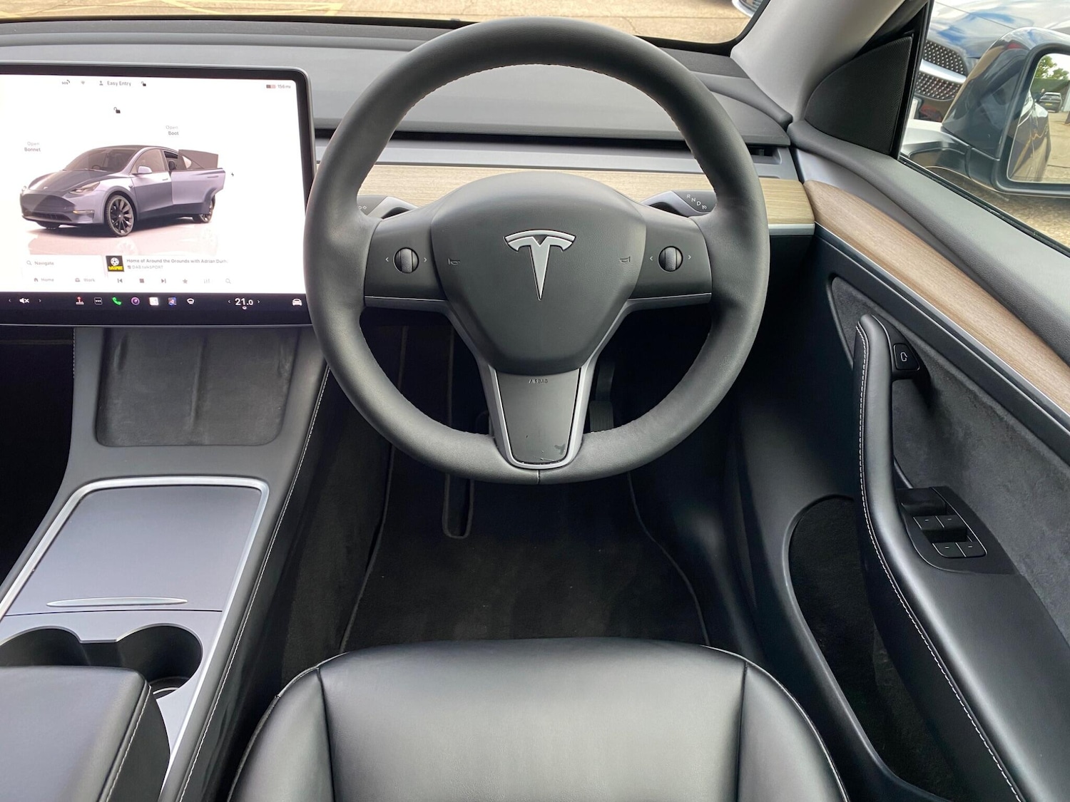 Used Tesla Model Y 2023 for sale - 75839155: Photo 30