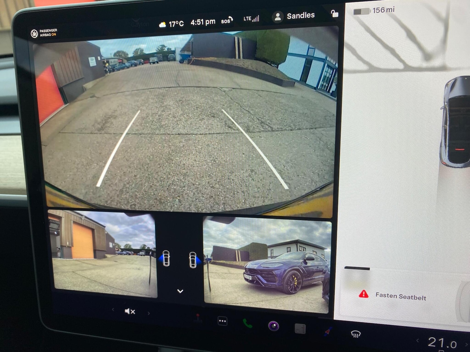 Used Tesla Model Y 2023 for sale - 75839155: Photo 37