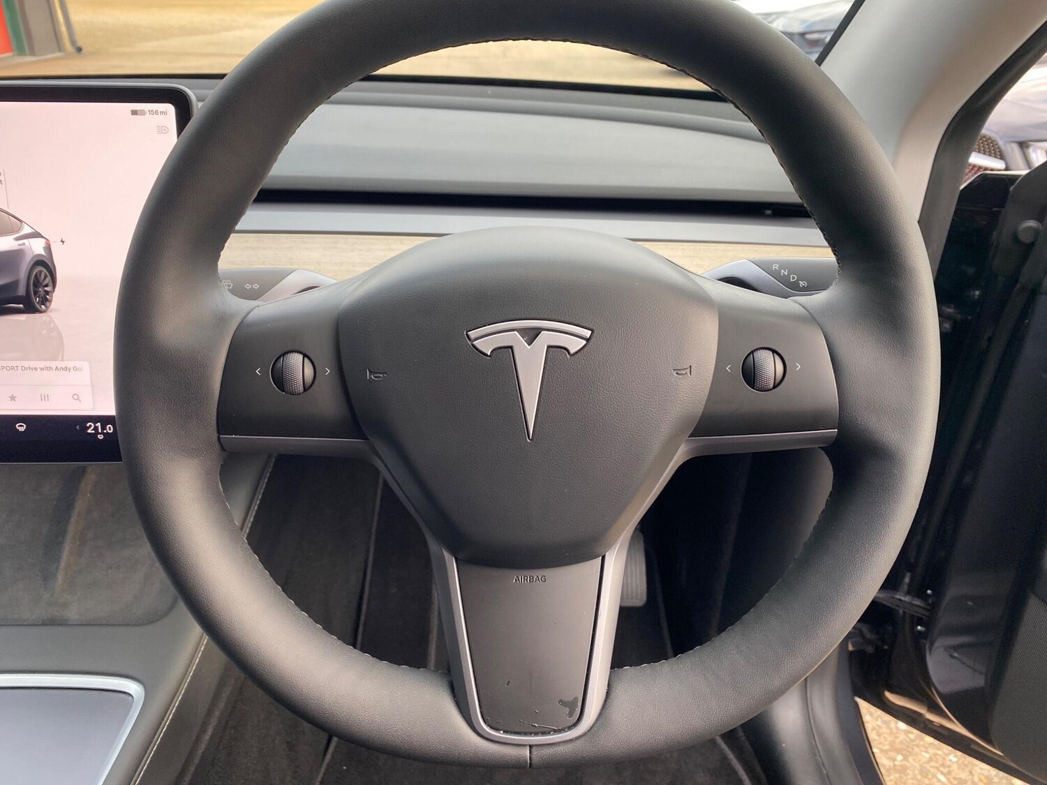 Used Tesla Model Y 2023 for sale - 75839155: Photo 44